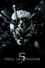 Bandes originales du film Destination finale 5