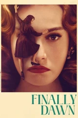 Bande originale de Finalmente l'alba (2024) poster