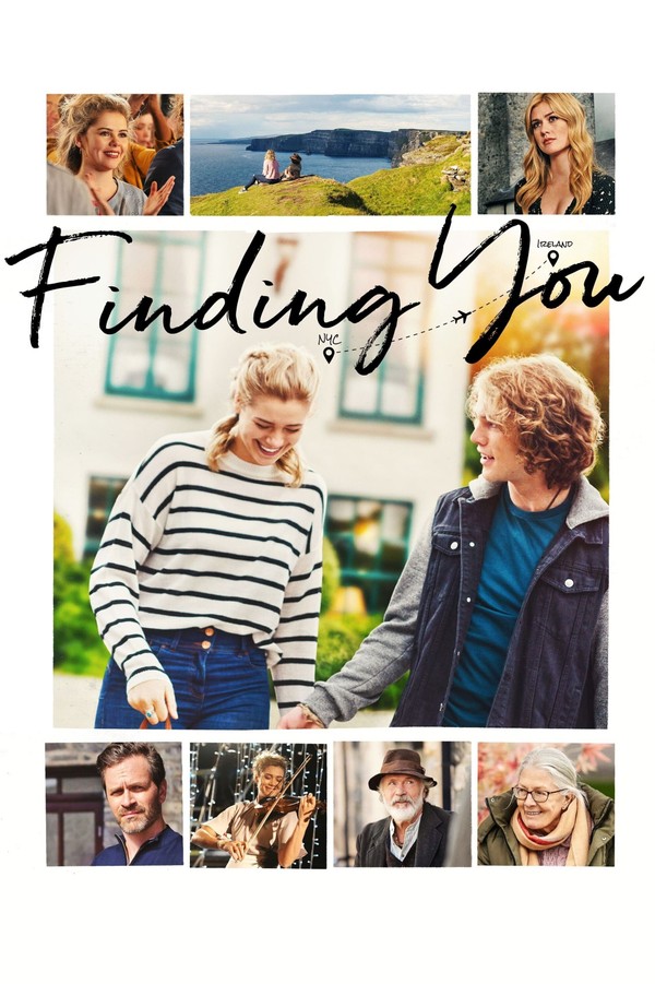 Soundtracks from Finding You