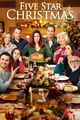 Soundtracks from Five Star Christmas