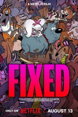 Soundtracks aus dem Film Fixed