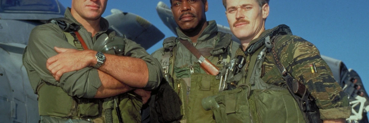 Soundtracks from Flight of the Intruder