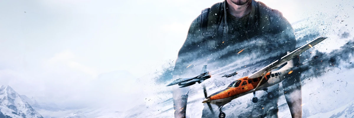 Soundtracks from Flight Risk