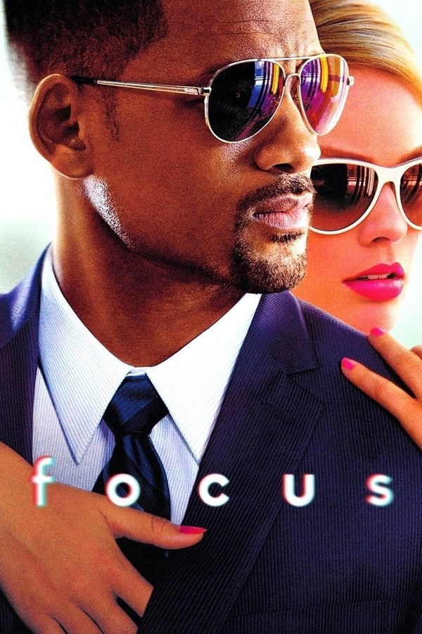 Soundtracks from Focus