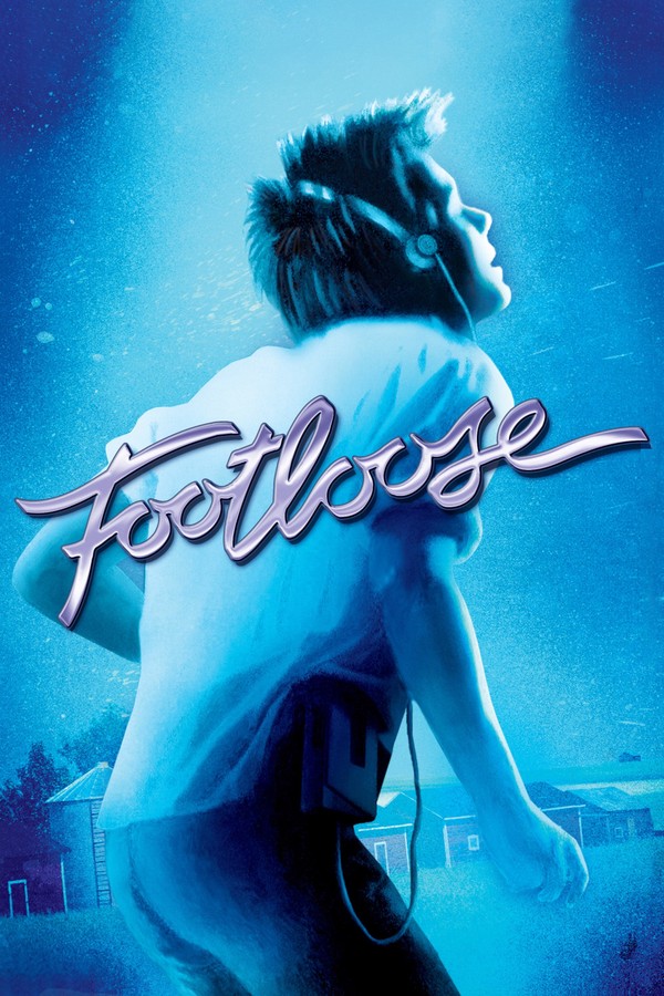 Bandas sonoras de Footloose