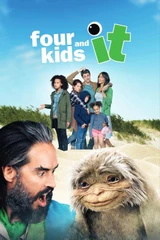 Bandas sonoras de Cuatro niños y eso