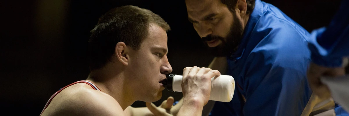 Bandas sonoras de Foxcatcher