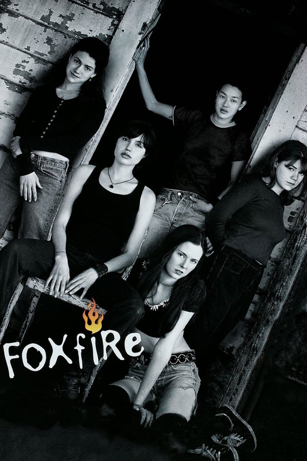 Bandas sonoras de Foxfire