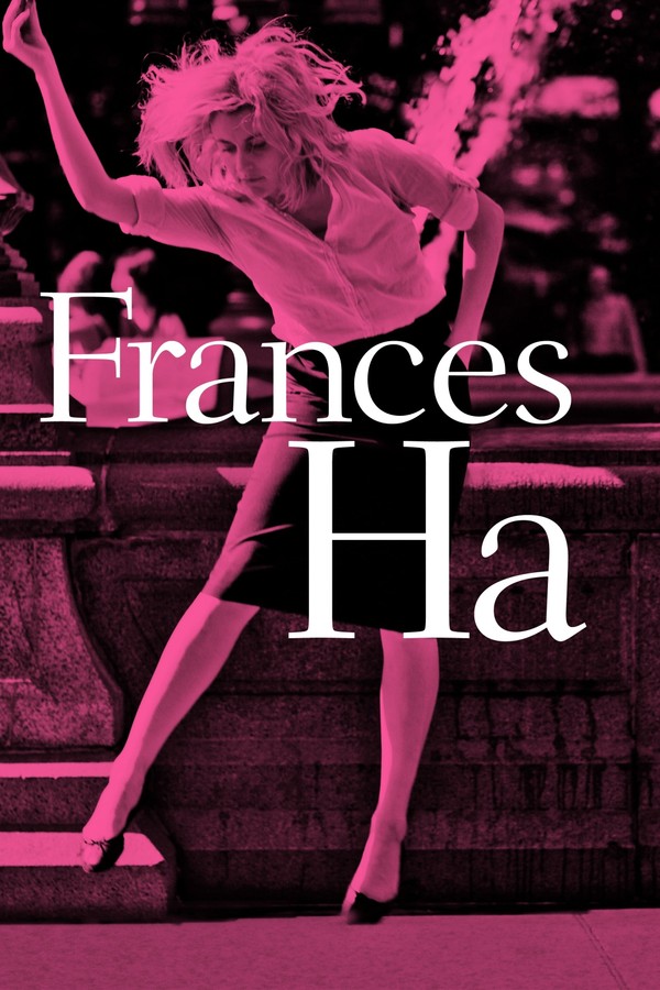 Bandas sonoras de Frances Ha