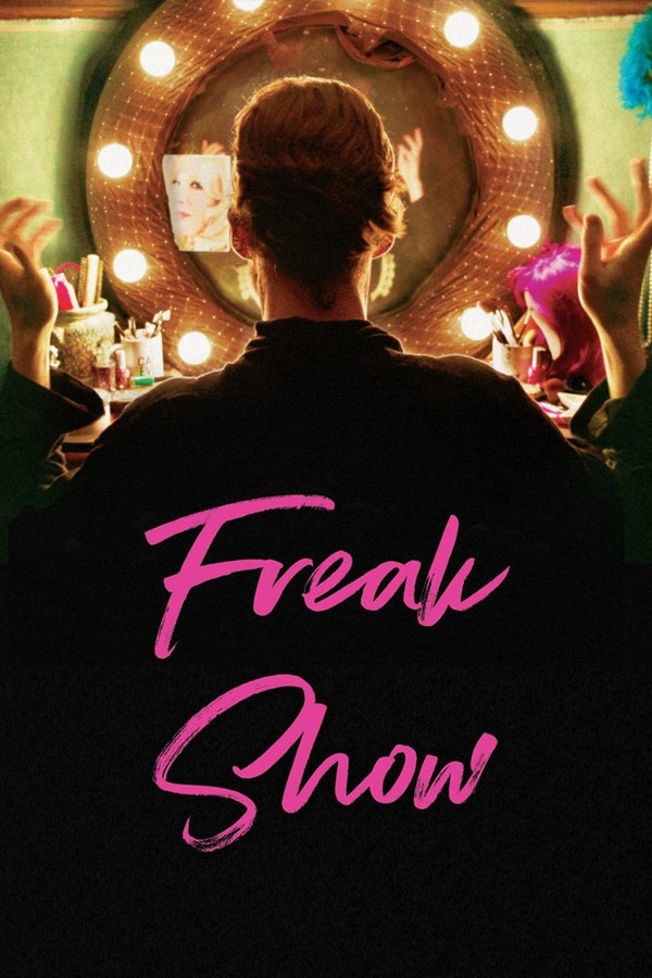 Bandes originales du film freak show