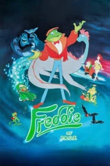 Soundtracks aus dem Film Freddie as F.R.O.7.