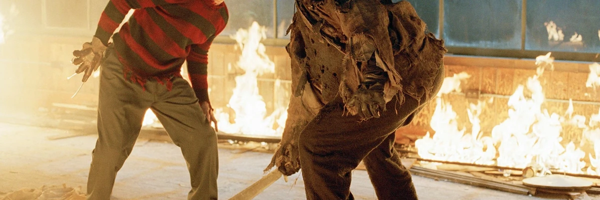 Bandes originales du film Freddy contre Jason