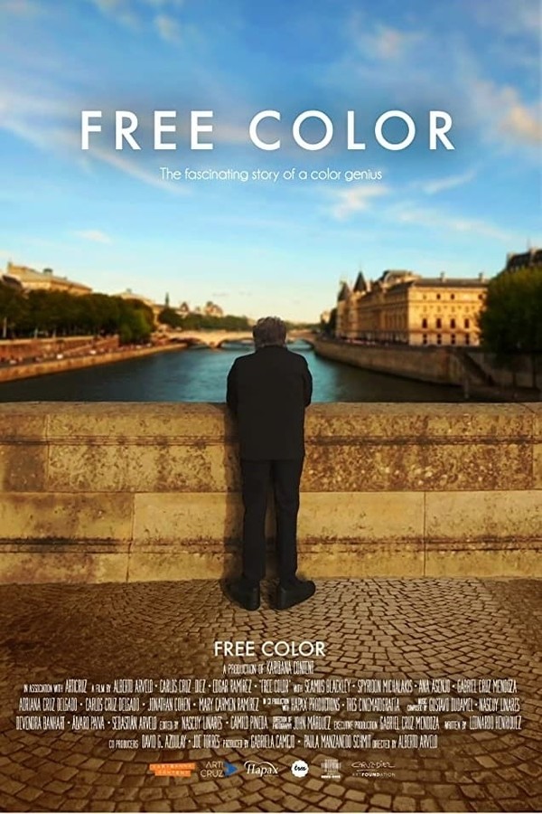 Bandes originales du film Couleur libre