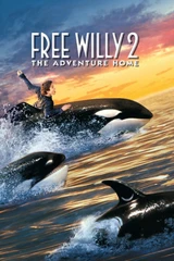 Soundtracks from Free Willy 2: The Adventure Home