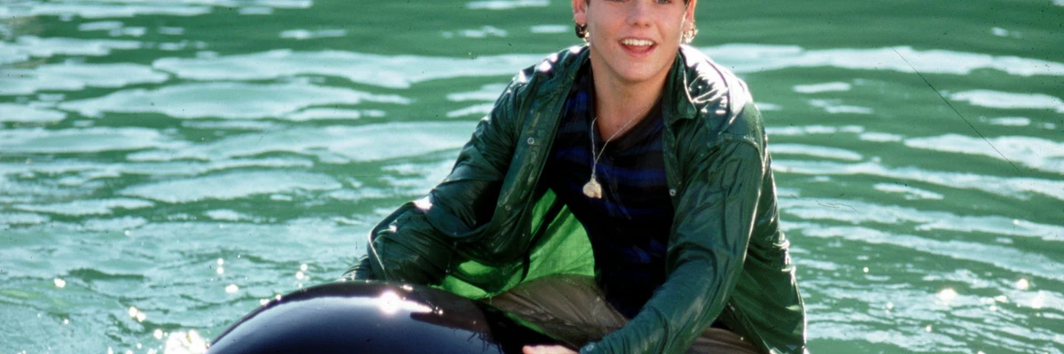 Bandes originales du film Free Willy 3: Le sauvetage