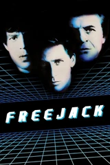 Bandes originales du film Freejack
