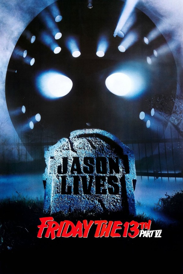 Bandes originales du film Vendredi 13, partie VI: Jason lives