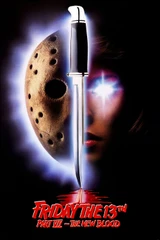 Soundtracks aus dem Film Freitag, 13. Teil VII: Das neue Blut