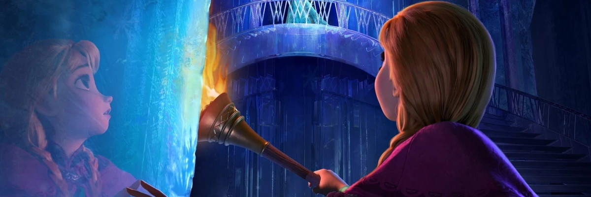 Bandes originales du film La Reine des neiges