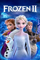 Саундтреки из фильма Замороженные II