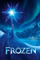 Bandes originales du film La Reine des neiges