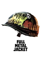 Soundtracks aus dem Film Full Metal Jacke