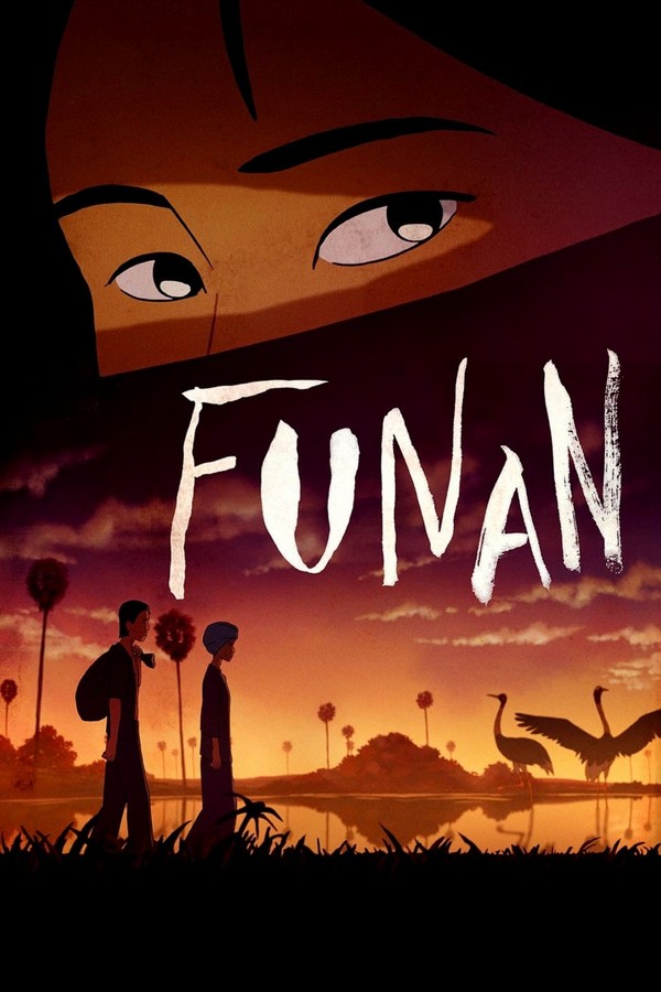 Soundtracks from Funan