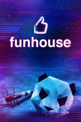 Bandas sonoras de Funhouse