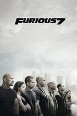 Bandas sonoras de Furioso 7