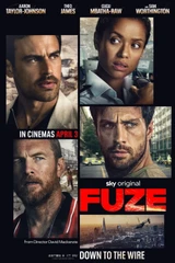Soundtracks aus dem Film Fuze