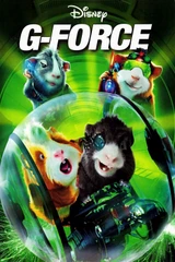 Bandas sonoras de Fuerza G