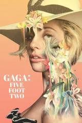 Bandas sonoras de Gaga: Cinco Pies Dos