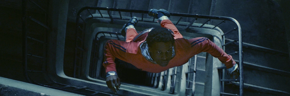 Bandes originales du film Gagarine
