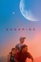 Bandes originales du film Gagarine