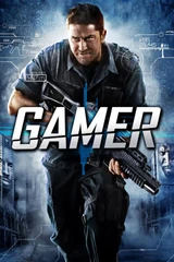 Саундтреки из фильма Геймер