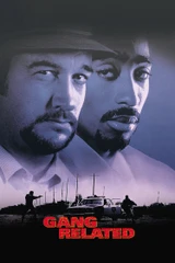 Soundtracks aus dem Film Gangland - Cops unter Beschuss