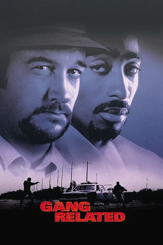 Gangland - Cops unter Beschuss