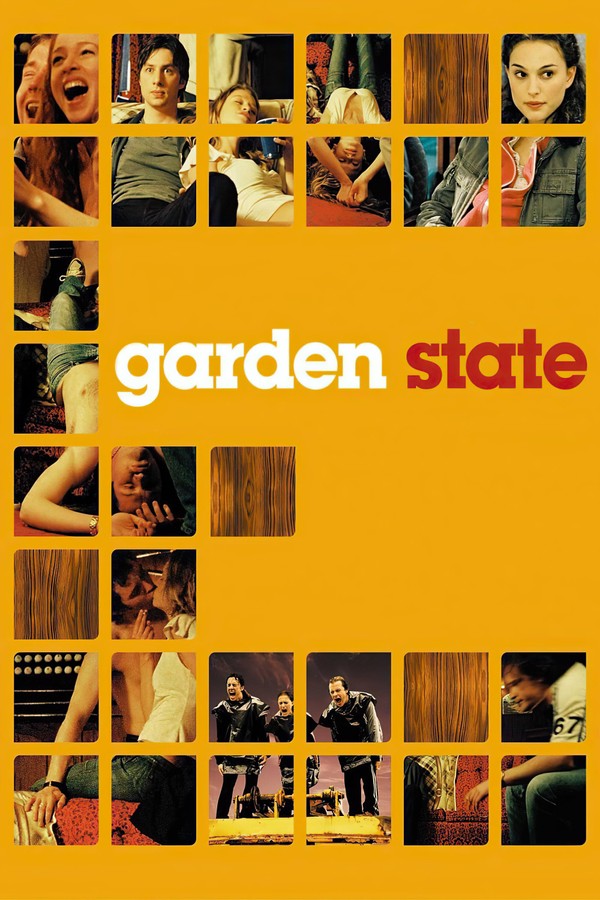 Soundtracks from Garden State