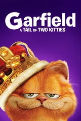 Bandes originales du film Garfield 2