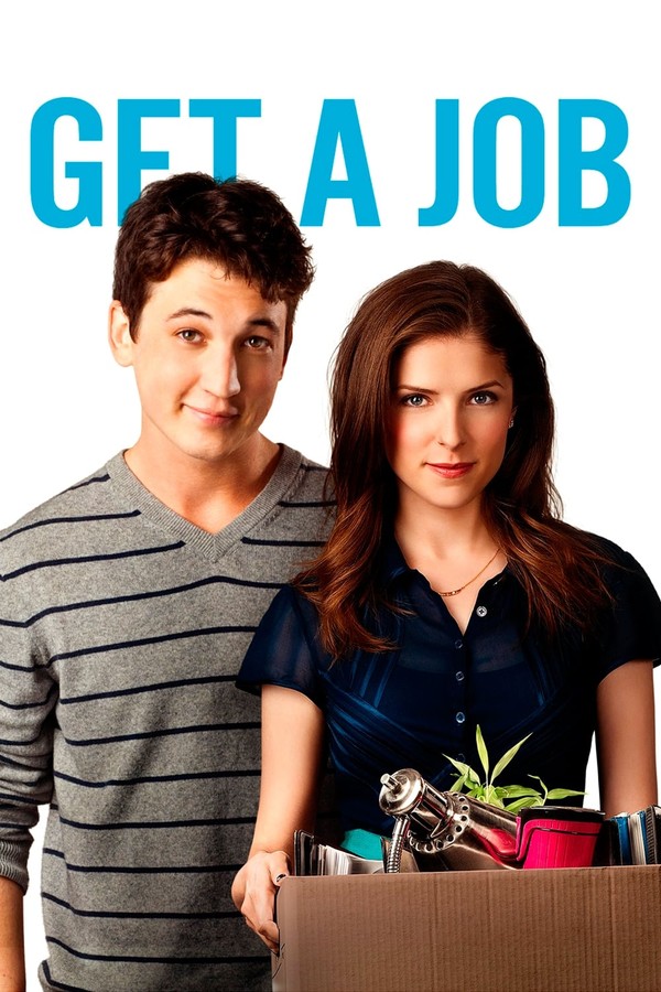 Soundtracks from Get a Job