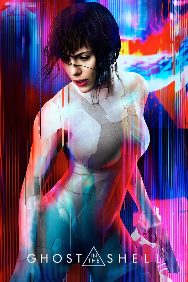 Soundtracks from Ghost in the Shell