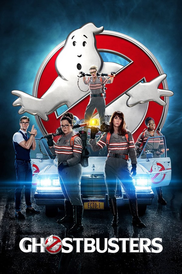 Bandes originales du film Ghostbusters