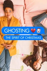 Bande originale de Ghosting: The Spirit of Christmas (2019) poster