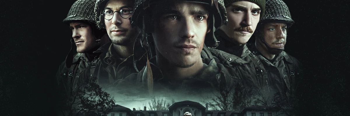 Soundtracks aus dem Film Ghosts of War