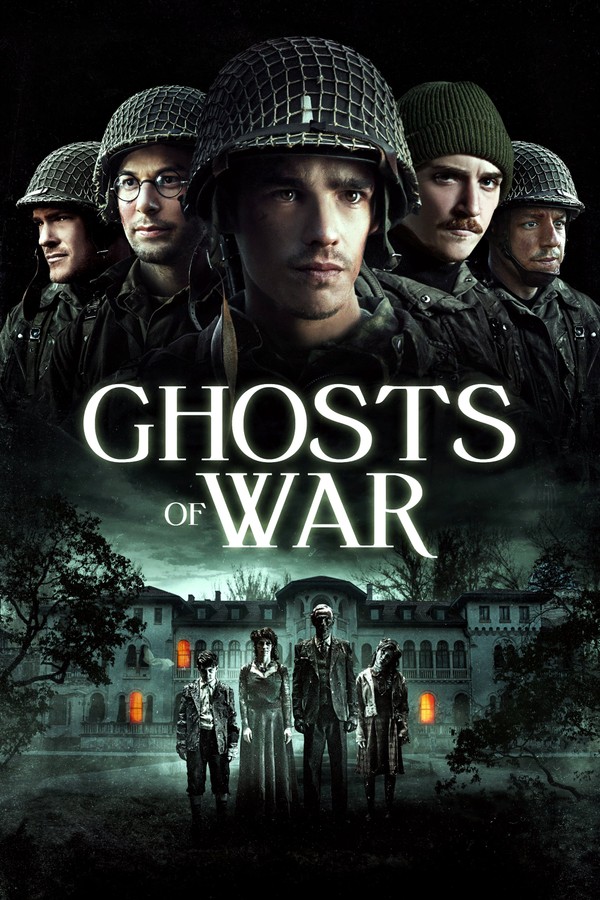 Soundtracks from Ghosts of War