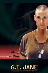 Bandas sonoras de G.I. Jane