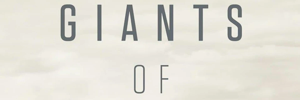 Bandes originales du film Géants d’Afrique