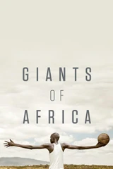 Bandes originales du film Géants d’Afrique