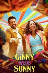 Soundtracks aus dem Film Ginny Weds Sunny