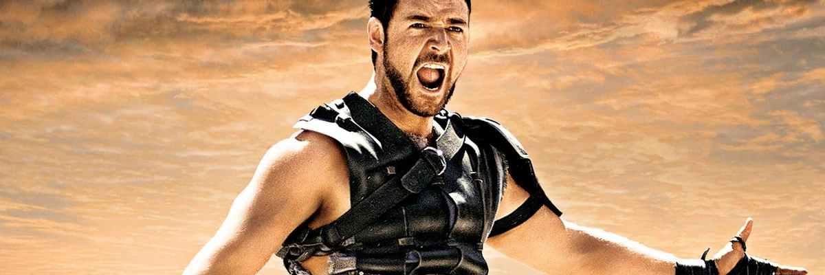 Soundtracks aus dem Film Gladiator